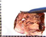 Tourmaline – Mozambique – 8.08 cts - Ref. TOB-704