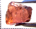 Tourmaline – Mozambique – 11.41 cts - Ref. TOB-709