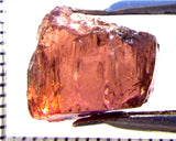 Tourmaline – Mozambique – 11.41 cts - Ref. TOB-709