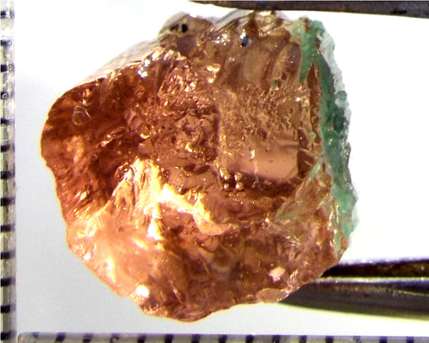 Tourmaline – Mozambique – 12.74 cts - Ref. TOB-712 - THIS STONE HAS BEEN RESERVED