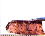 Tourmaline – Mozambique – 13.42 cts - Ref. TOB-714