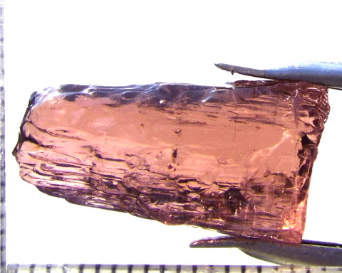 Tourmaline – Mozambique – 14.34 cts - Ref. TOB-716