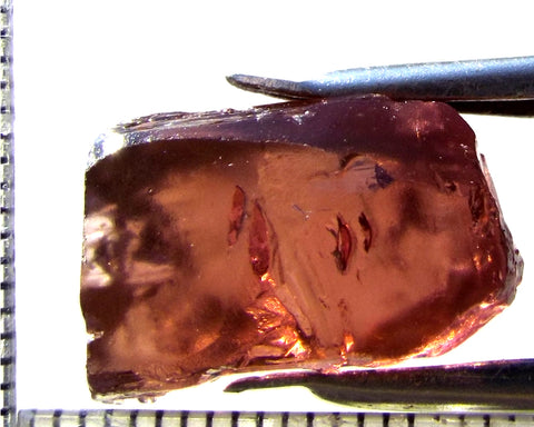 Tourmaline – Mozambique – 19.41 cts - Ref. TOB-719