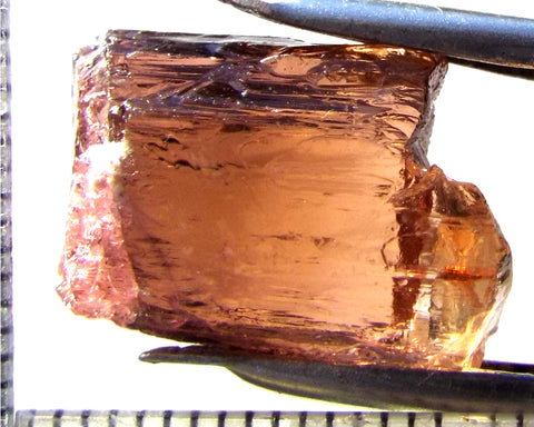 Tourmaline – Mozambique – 22.94 cts - Ref. TOB-721