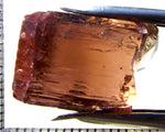Tourmaline – Mozambique – 22.94 cts - Ref. TOB-721