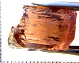 Tourmaline – Mozambique – 22.94 cts - Ref. TOB-721