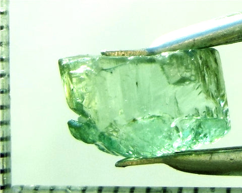 Tourmaline – Mozambique – 5.53 cts - Ref. TOB-722- THIS STONE HAS BEEN RESERVED