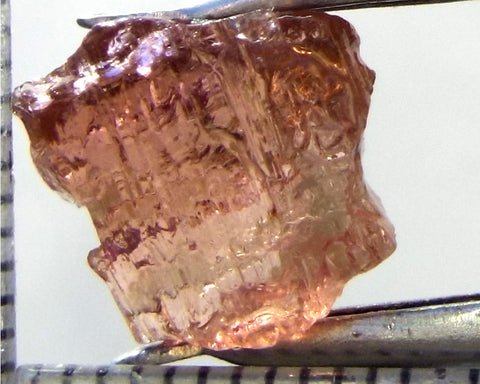Tourmaline – Mozambique – 5.89 cts - Ref. TOB-724