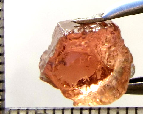 Tourmaline – Mozambique – 5.98 cts - Ref. TOB-725- THIS STONE HAS BEEN RESERVED