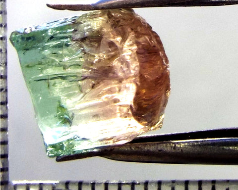 Tourmaline – Mozambique – 6.87 cts - Ref. TOB-727- THIS STONE HAS BEEN RESERVED
