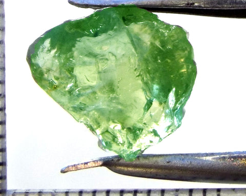 Tourmaline – Mozambique – 6.92 cts - Ref. TOB-728- THIS STONE HAS BEEN RESERVED