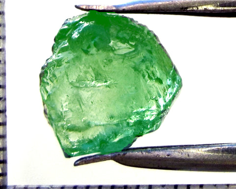 Tourmaline – Mozambique – 6.97 cts - Ref. TOB-730 - THIS STONE HAS BEEN RESERVED