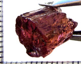 Tourmaline – Mozambique – 7.67 cts - Ref. TOB-731