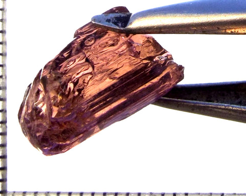 Tourmaline – Mozambique – 8.89 cts - Ref. TOB-737 - THIS STONE HAS BEEN RESERVED