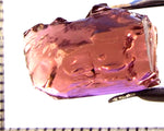 Tourmaline – Mozambique – 8.89 cts - Ref. TOB-737 - THIS STONE HAS BEEN RESERVED