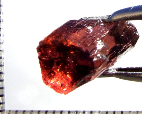 Tourmaline – Mozambique – 8.89 cts - Ref. TOB-738