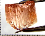 Tourmaline – Mozambique – 9.31 cts - Ref. TOB-741- THIS STONE HAS BEEN RESERVED