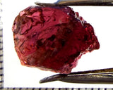 Tourmaline – Mozambique – 11.34 cts - Ref. TOB-746