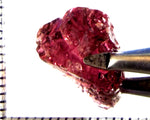 Tourmaline – Mozambique – 12.27 cts - Ref. TOB-747