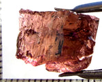 Tourmaline – Mozambique – 12.27 cts - Ref. TOB-747