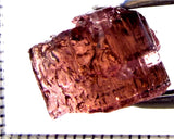 Tourmaline – Mozambique – 12.27 cts - Ref. TOB-747