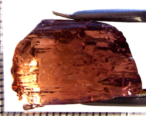 Tourmaline – Mozambique – 29.49 cts - Ref. TOB-749