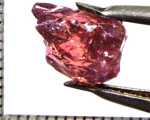 Tourmaline – Mozambique – 5.39 cts - Ref. TOB-752 - THIS STONE HAS BEEN RESERVED