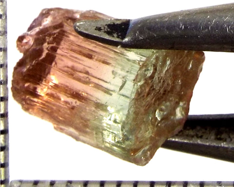 Tourmaline – Mozambique – 5.74 cts - Ref. TOB-754