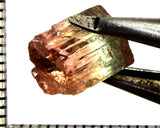 Tourmaline – Mozambique – 5.74 cts - Ref. TOB-754