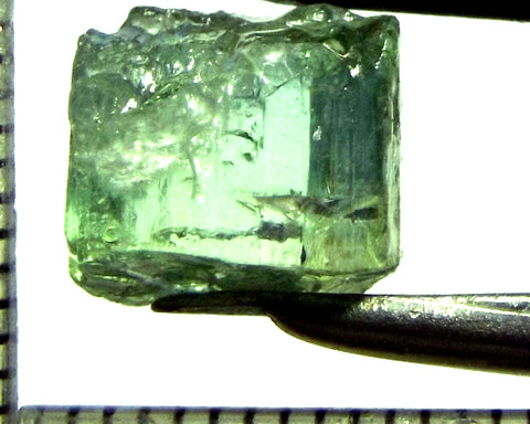 Tourmaline – Mozambique – 6.85 cts - Ref. TOB-758