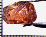Tourmaline – Mozambique – 7.23 cts - Ref. TOB-759