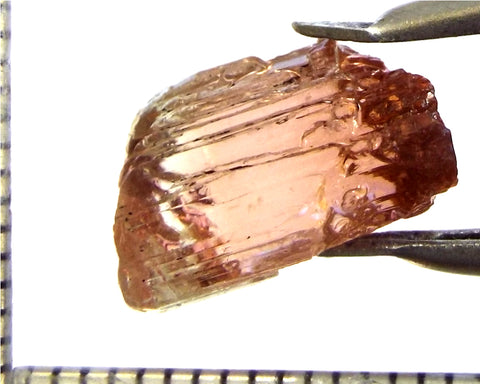 Tourmaline – Mozambique – 8.31 cts - Ref. TOB-762