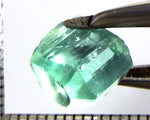 Tourmaline – Mozambique – 6.98 cts - Ref. TOB-765