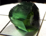 Tourmaline – Mozambique – 3.63 cts - Ref. TOB-769 - THIS STONE HAS BEEN RESERVED