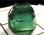 Tourmaline – Mozambique – 3.63 cts - Ref. TOB-769 - THIS STONE HAS BEEN RESERVED