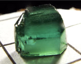 Tourmaline – Mozambique – 3.63 cts - Ref. TOB-769 - THIS STONE HAS BEEN RESERVED