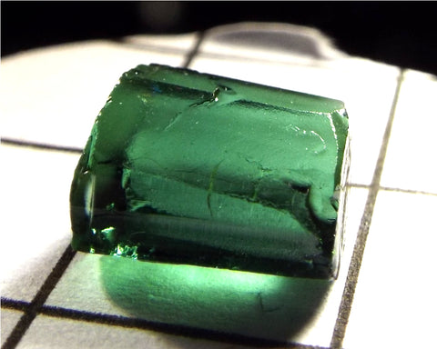 Tourmaline – Mozambique – 3.81 cts - Ref. TOB-770 - THIS STONE HAS BEEN RESERVED