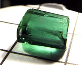Tourmaline – Mozambique – 3.81 cts - Ref. TOB-770 - THIS STONE HAS BEEN RESERVED