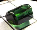 Tourmaline – Mozambique – 3.81 cts - Ref. TOB-770 - THIS STONE HAS BEEN RESERVED