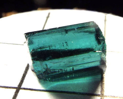 Tourmaline – Mozambique – 4.64 cts - Ref. TOB-773- THIS STONE HAS BEEN RESERVED