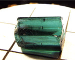 Tourmaline – Mozambique – 4.64 cts - Ref. TOB-773- THIS STONE HAS BEEN RESERVED