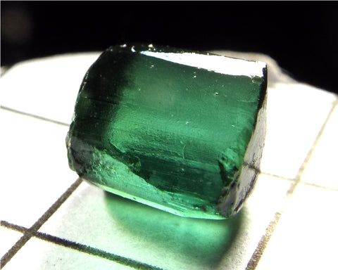Tourmaline – Mozambique – 4.87 cts - Ref. TOB-775