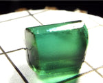 Tourmaline – Mozambique – 4.87 cts - Ref. TOB-775