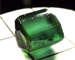 Tourmaline – Mozambique – 4.87 cts - Ref. TOB-775