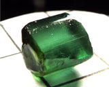 Tourmaline – Mozambique – 4.87 cts - Ref. TOB-775