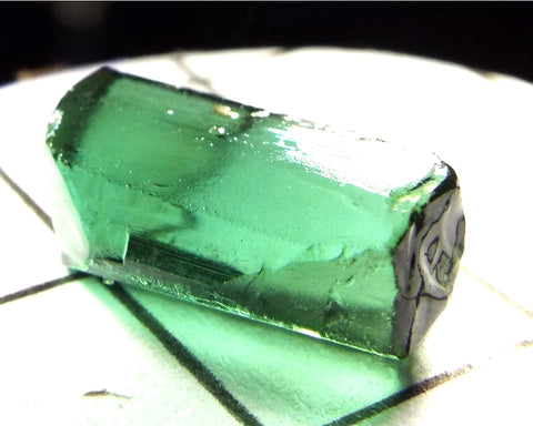 Tourmaline – Mozambique – 4.95 cts - Ref. TOB-776