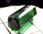 Tourmaline – Mozambique – 4.95 cts - Ref. TOB-776