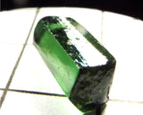 Tourmaline – Mozambique – 4.95 cts - Ref. TOB-776