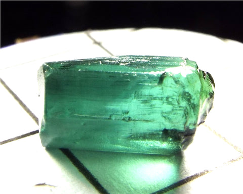 Tourmaline – Mozambique – 5.36 cts - Ref. TOB-777
