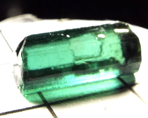 Tourmaline – Mozambique – 5.82 cts - Ref. TOB-778